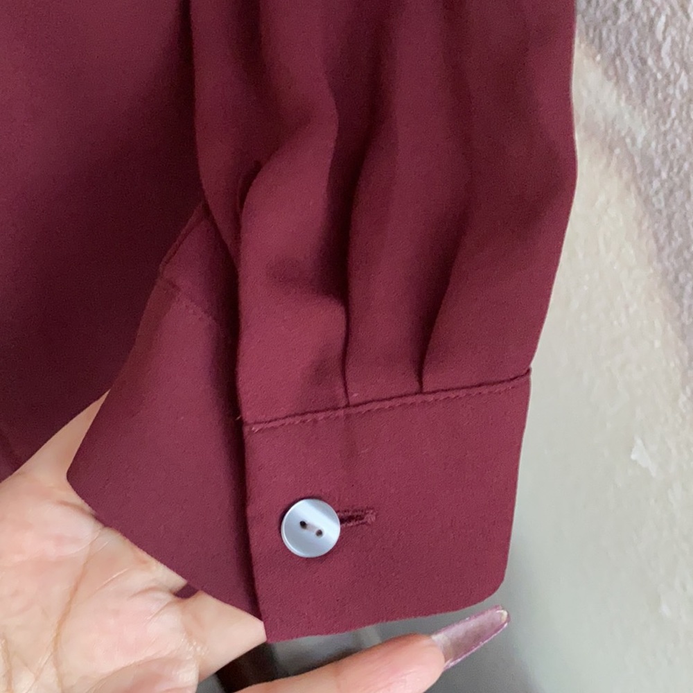 Professional blouse - Picture 5 of 7